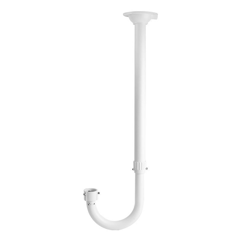 球機(jī)U型45管伸縮